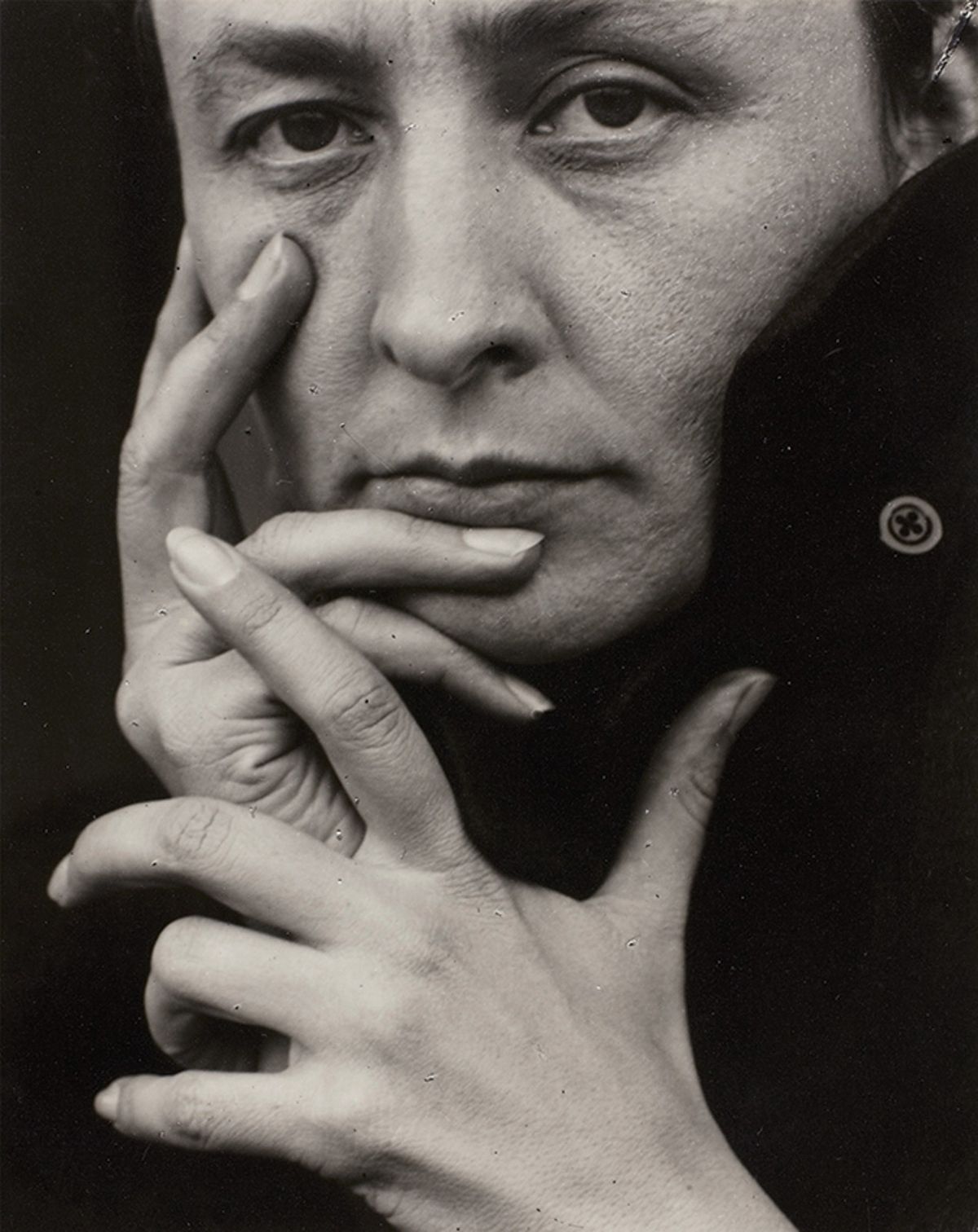 Georgia O’Keeffe Courtesy Alfred Stieglitz Collection/Bridgeman Images