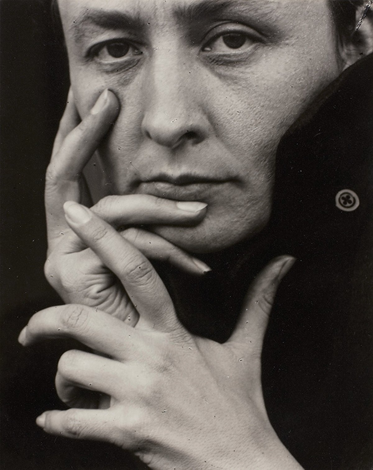 Georgia O’Keeffe Courtesy Alfred Stieglitz Collection/Bridgeman Images