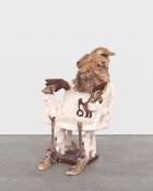 'I'm a container for my own spirit': Nickola Pottinger on her show of sculptures at the Aldrich Contemporary Art Museum