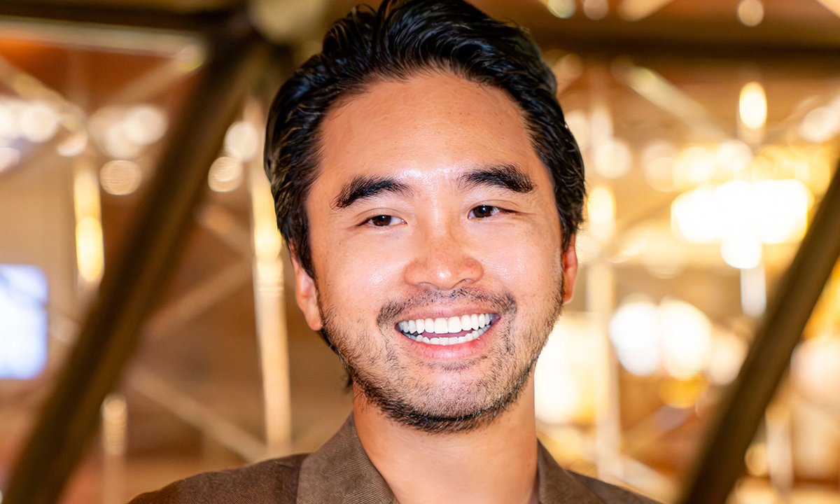 K11 founder Adrian Cheng on Hong Kong's art scene, the future of collecting and the creative potential of AI