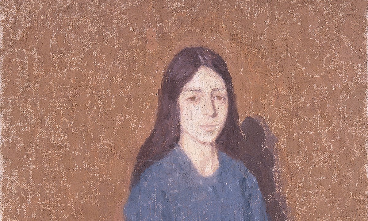 Gwen John-the quiet 'seer of strange beauties'-gets major show in Wales