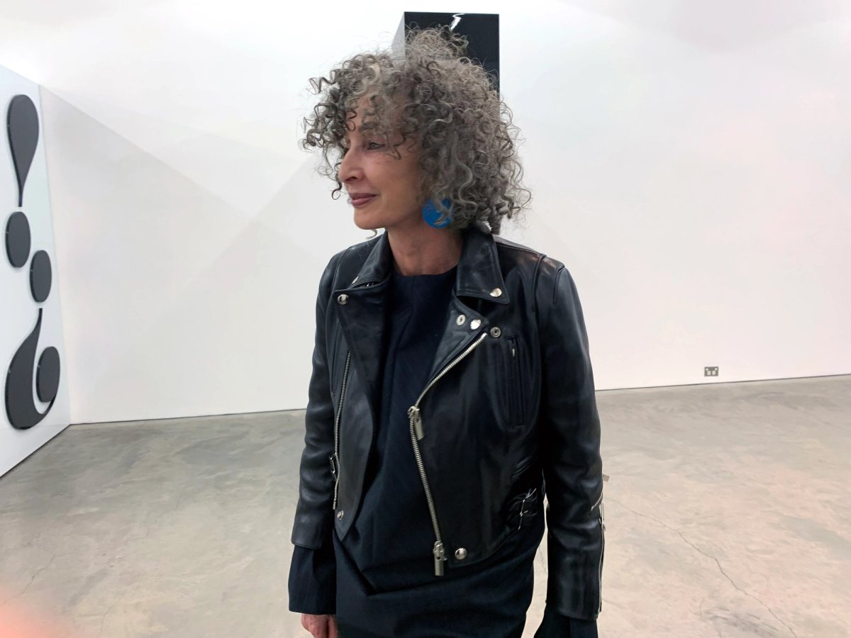 In a statement, Schwartz said she will “continue to assist artists with advice and visibility”
Courtesy of Anna Schwartz Gallery