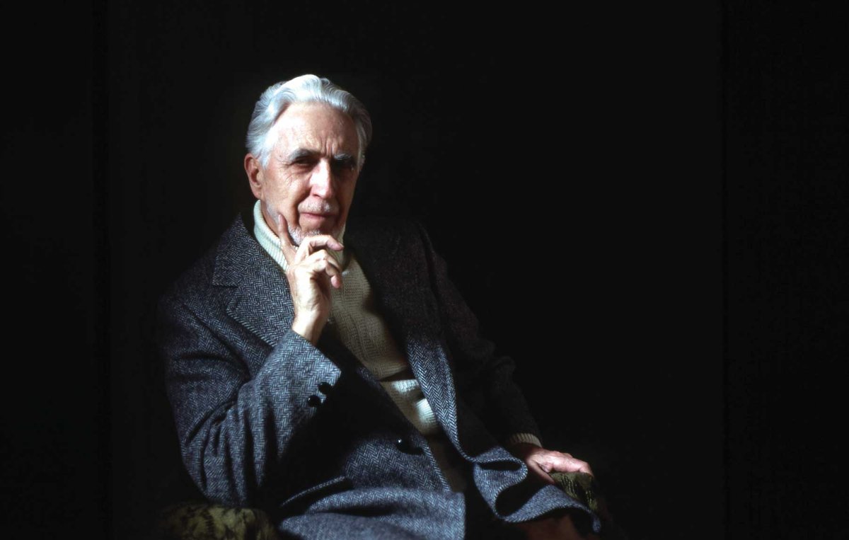 The late artist Clyfford Still is the subject of a new film, Lifeline/Clyfford Still, directed by Miami collector Dennis Scholl