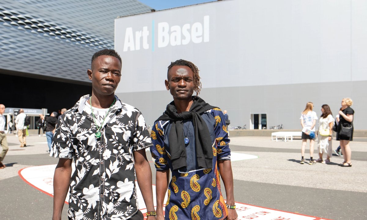 Congolese artists mint NFTs to challenge US museum's ownership of indigenous sculpture