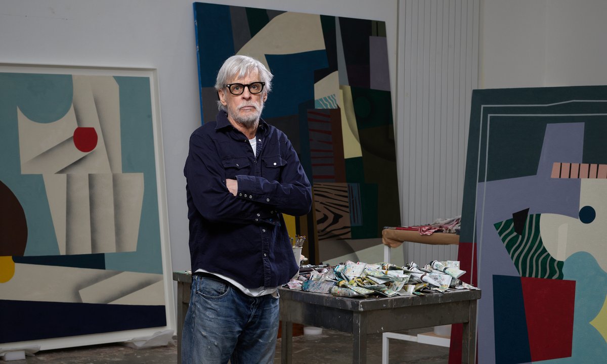 Rodney Graham, influential Canadian conceptual artist with a wry sense of humour, has died, aged 73 Rodney Graham, influential Canadian conceptual artist with a wry sense of humour, has died, aged 73