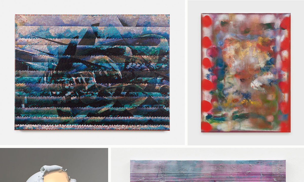 Art's new hybrid economy: who is making creative waves in a sector where analogue and digital media exist together?