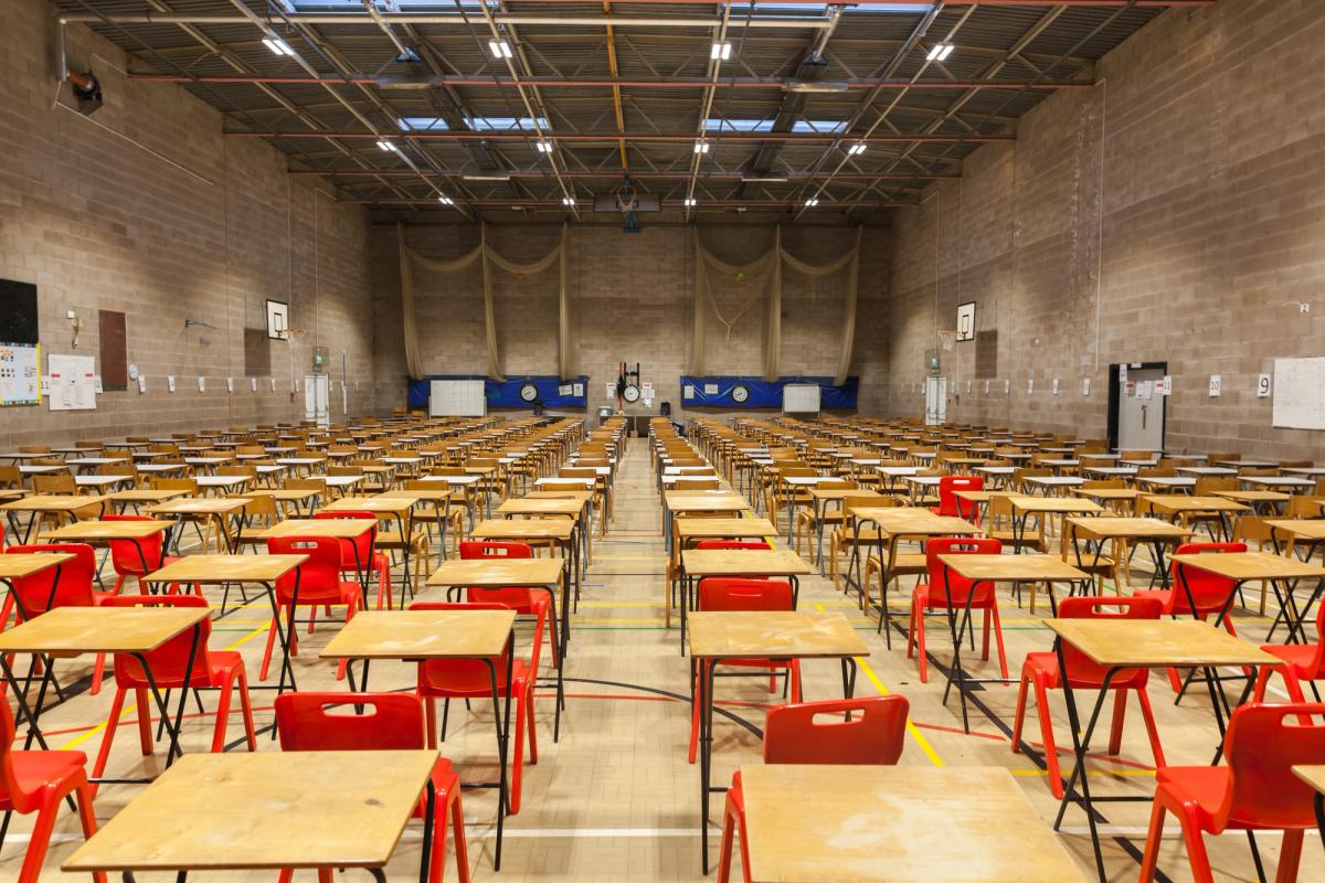 Students aged 16-18 studying the arts in the UK is on the decline, while figures for younger students have remained stable in recent years

Photo: Joe; Courtesy Adobe Stock