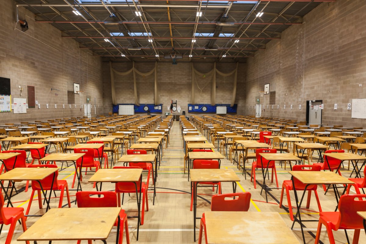 Students aged 16-18 studying the arts in the UK is on the decline, while figures for younger students have remained stable in recent years
Photo: Joe; Courtesy Adobe Stock