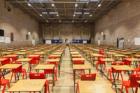 Art and design A-levels at lowest uptake since 2010, while GCSE figures remain steady
