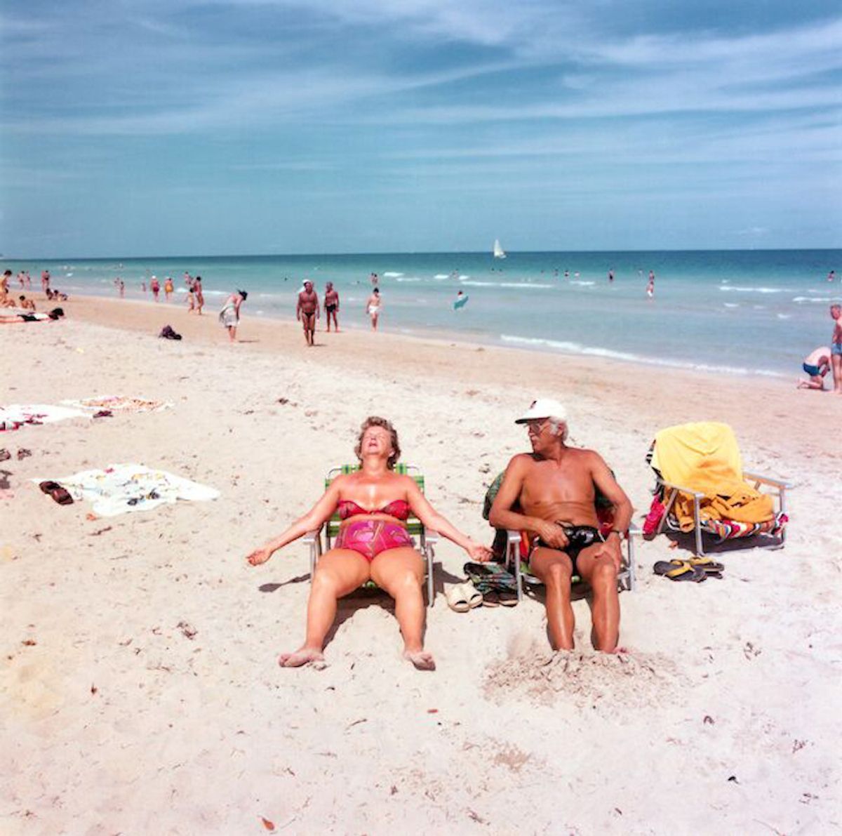 Courtesy of ArtCenter/South Florida