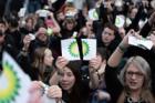 Ban on fossil fuel advertising and sponsorship to be debated by UK parliament