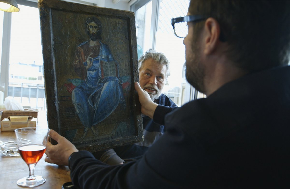 2017 Death or Glory LTD