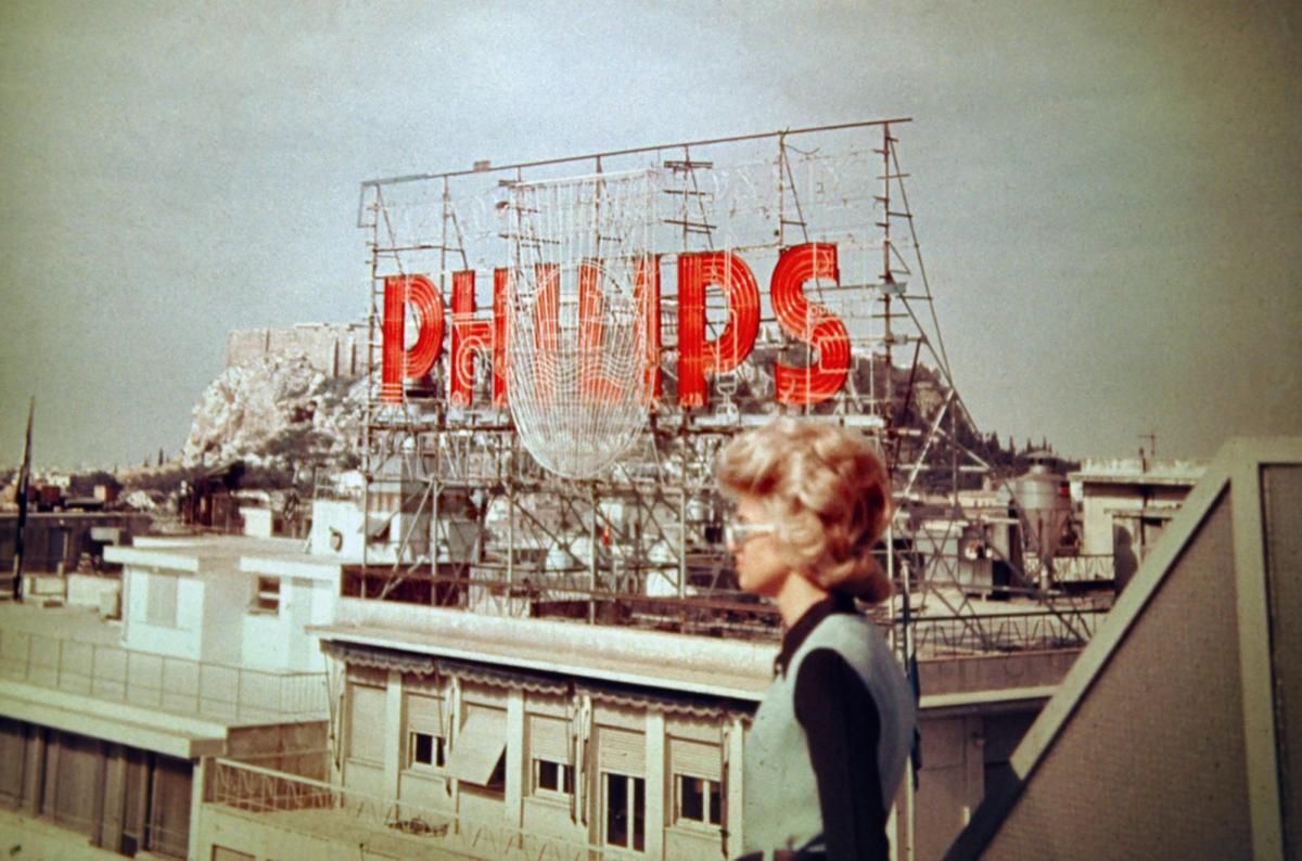 Courtesy the estate of Alberto di Lenardo and MACK.