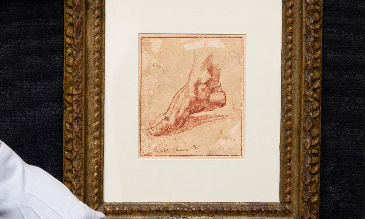 Remark | Newest auctions show Outdated Masters should not ‘out of style’ – The Artwork Newspaper Remark | Newest auctions show Outdated Masters should not ‘out of style’ – The Artwork Newspaper