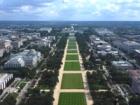 Bill to build Smithsonian women’s museum fails in US congress amid disputes over Trump and trans rights