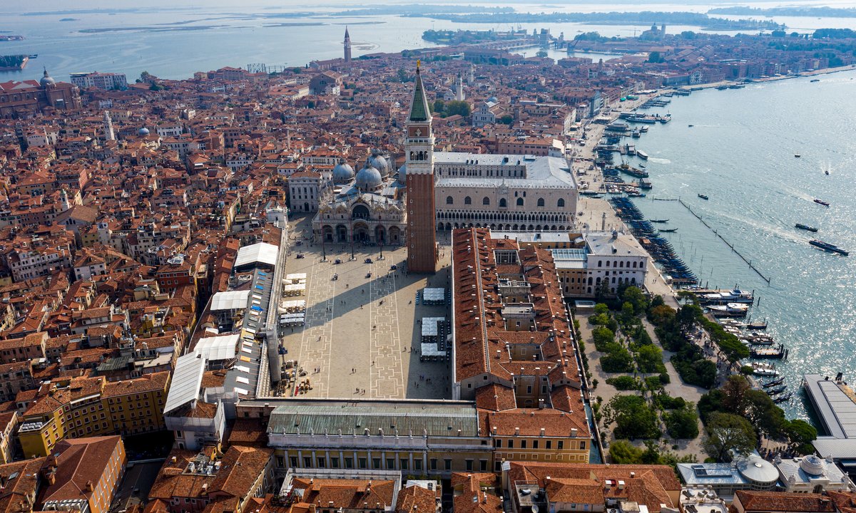 Benin could have its first ever Venice Biennale pavilion in 2024 Benin could have its first ever Venice Biennale pavilion in 2024