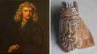 Discoveries at site of Isaac Newton’s mother’s home shed new light on world he grew up in