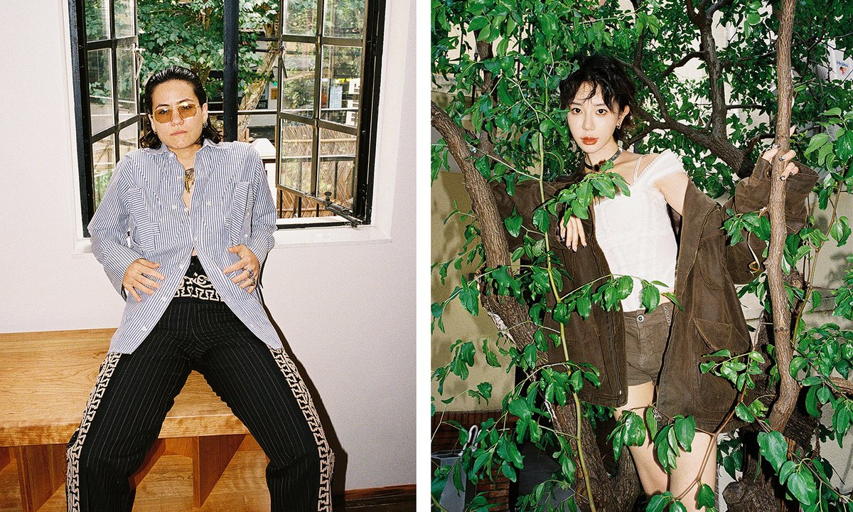 Shanghai residency and exhibition space merging art and fashion to launch in November
