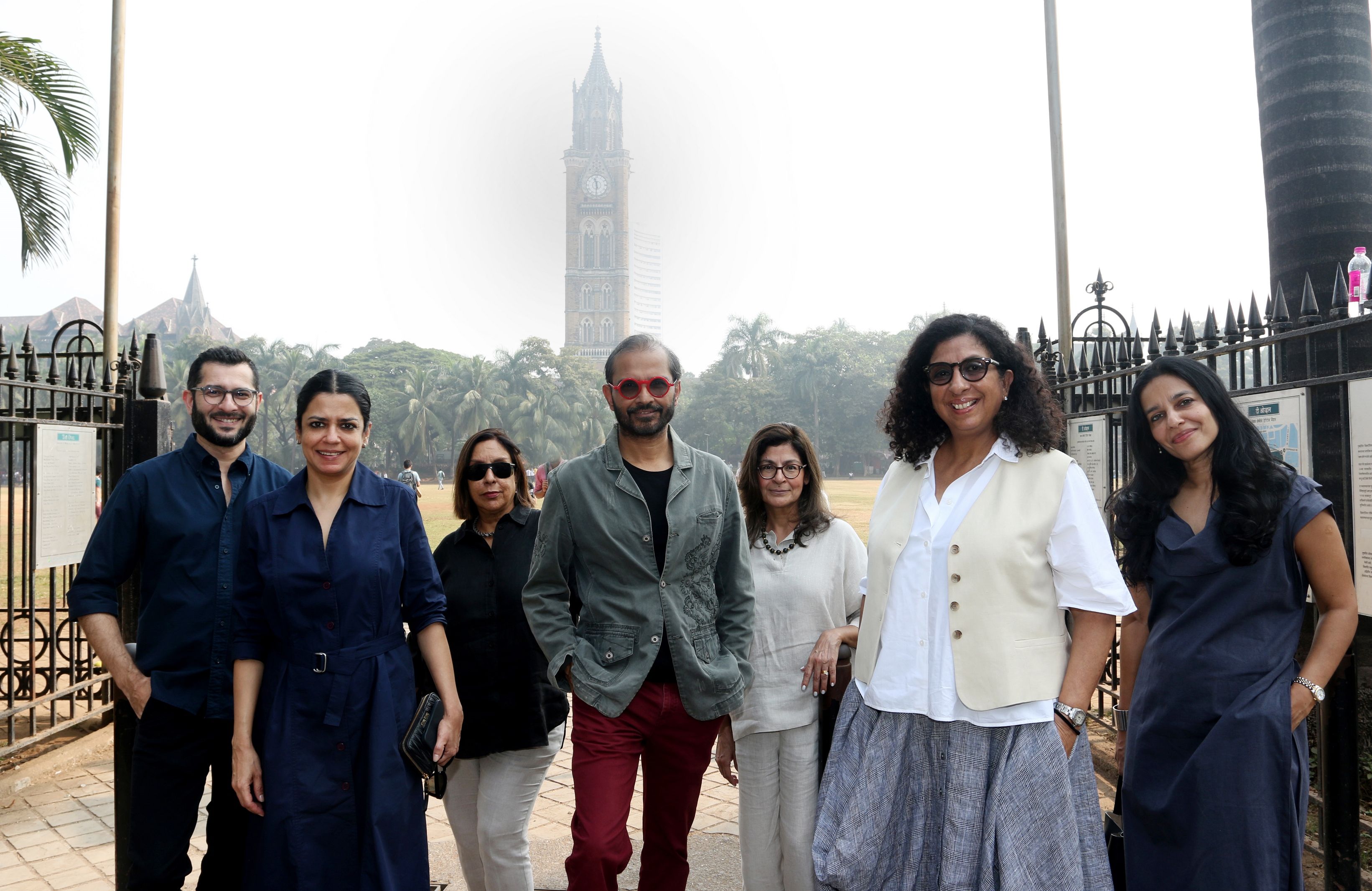 Mumbai’s commercial art scene undergoes major ‘post-pandemic’ expansion