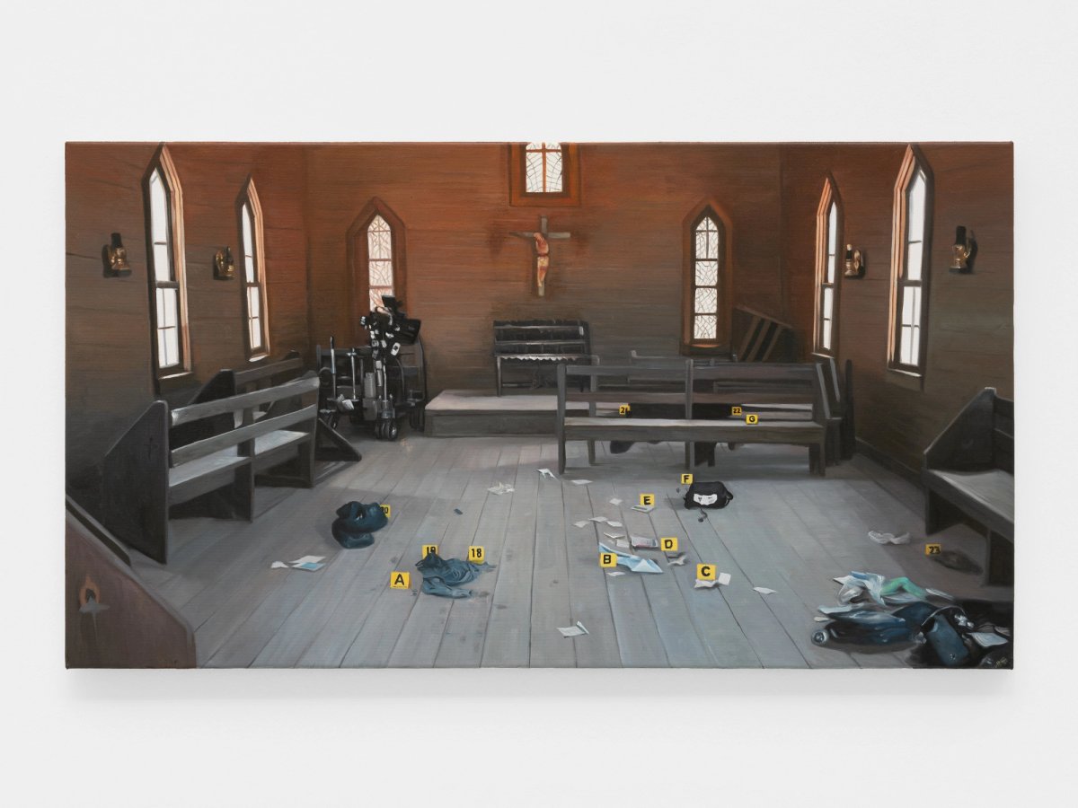 Alex Margo Arden's 20, A, 19, 18, B, 21, E, D, F, C, 22, G, 23, (2023) 
Courtesy of Ginny on Frederick