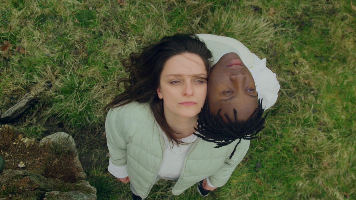 A still from Sarah Hardie's 2020 film Spring sometimes rises in me too Courtesy of the artist and Soho House