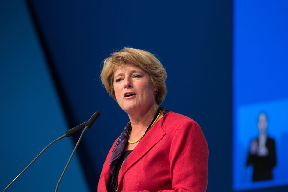 German culture minister Monika Grütters will set up a help desk for abuse victims in the cultural sector Olaf Kosinsky / Wikimedia
