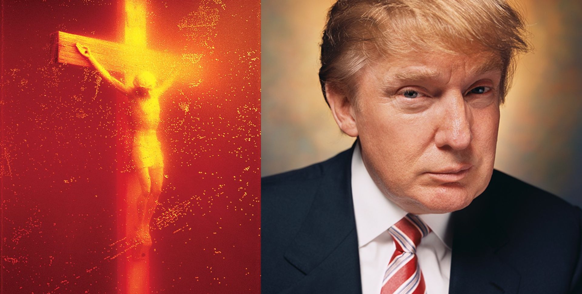 Minato recommends best of How ngv dealt with piss christ christ piss with How dealt ngv