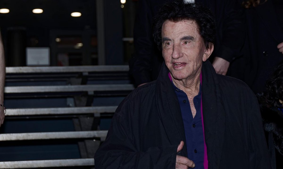 France's ex-culture minister Jack Lang resigns from L'Institut du Monde Arab amid Epstein revelations