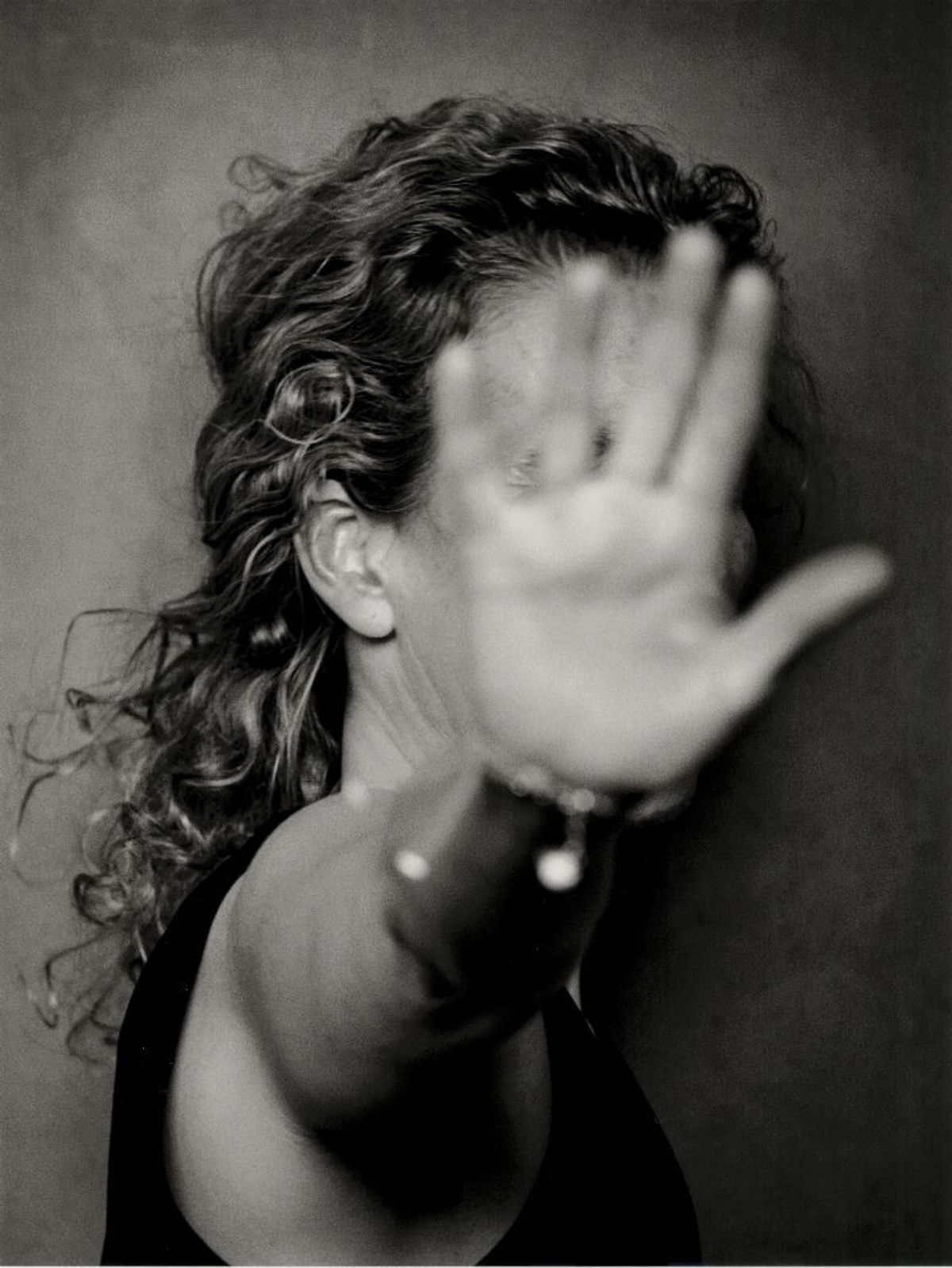 Much of Nicola Erni's art is housed in a private museum in Zug Peter Lindbergh