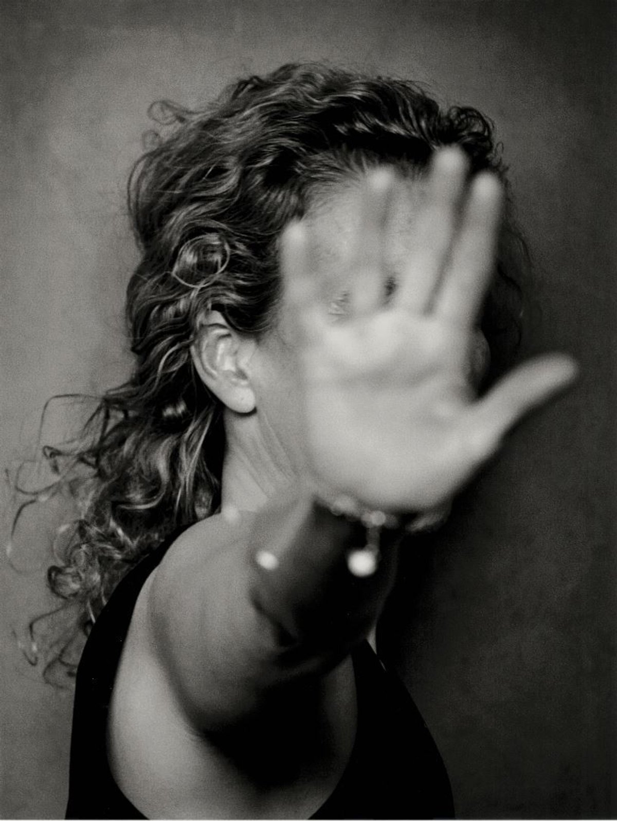 Much of Nicola Erni's art is housed in a private museum in Zug Peter Lindbergh