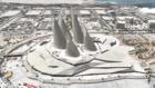 ‘Research powerhouse’: Abu Dhabi's Zayed National Museum confirms 2025 opening