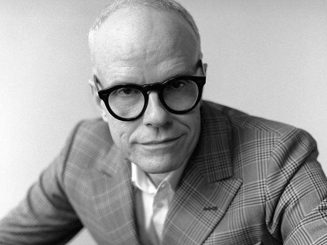 Hans Ulrich Obrist: 'Ecology will be at the heart of everything we do