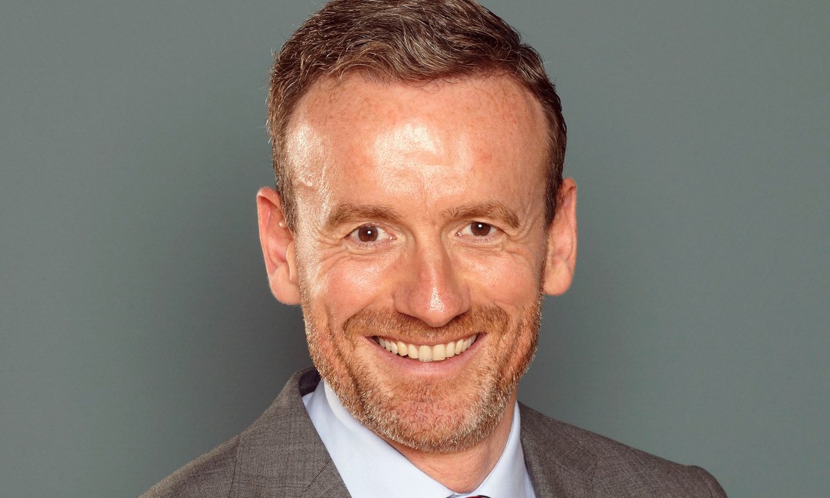 Alexis Ruegger Axel Rüger, director of Van Gogh Museum in Amsterdam, appointed new ...