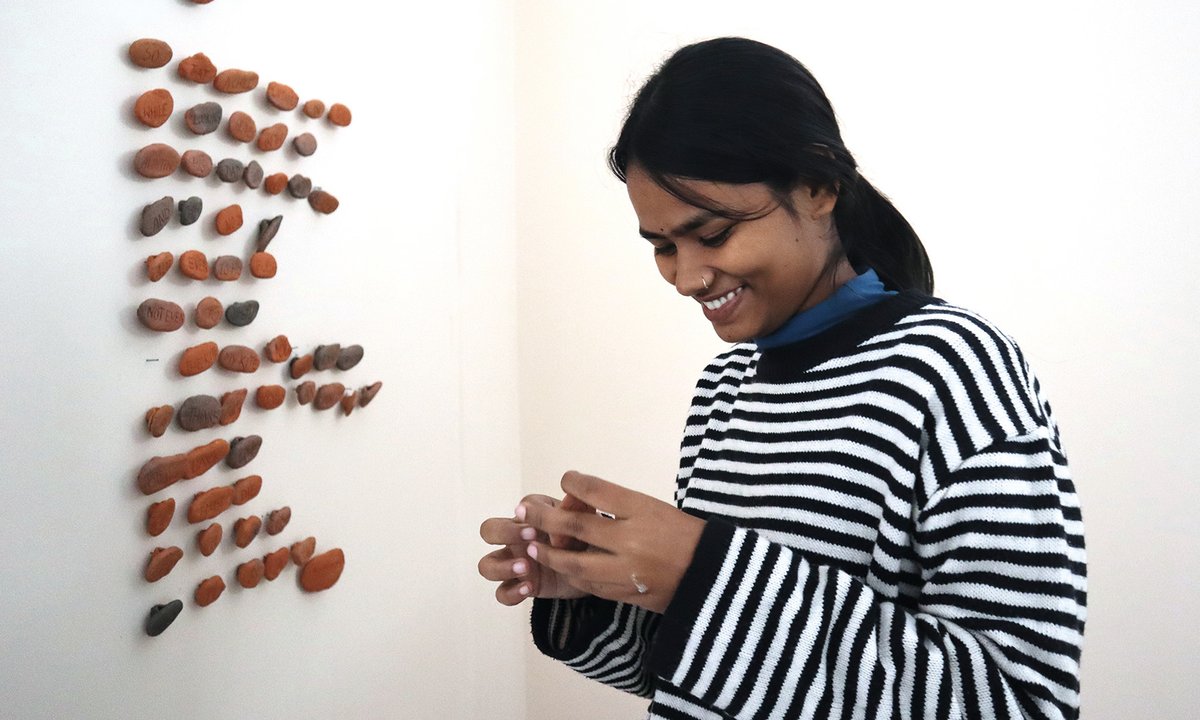 ‘Criminalisation of dissent’: Indian artist remains behind bars after workers’ protest – The Art Newspaper ‘Criminalisation of dissent’: Indian artist remains behind bars after workers’ protest – The Art Newspaper