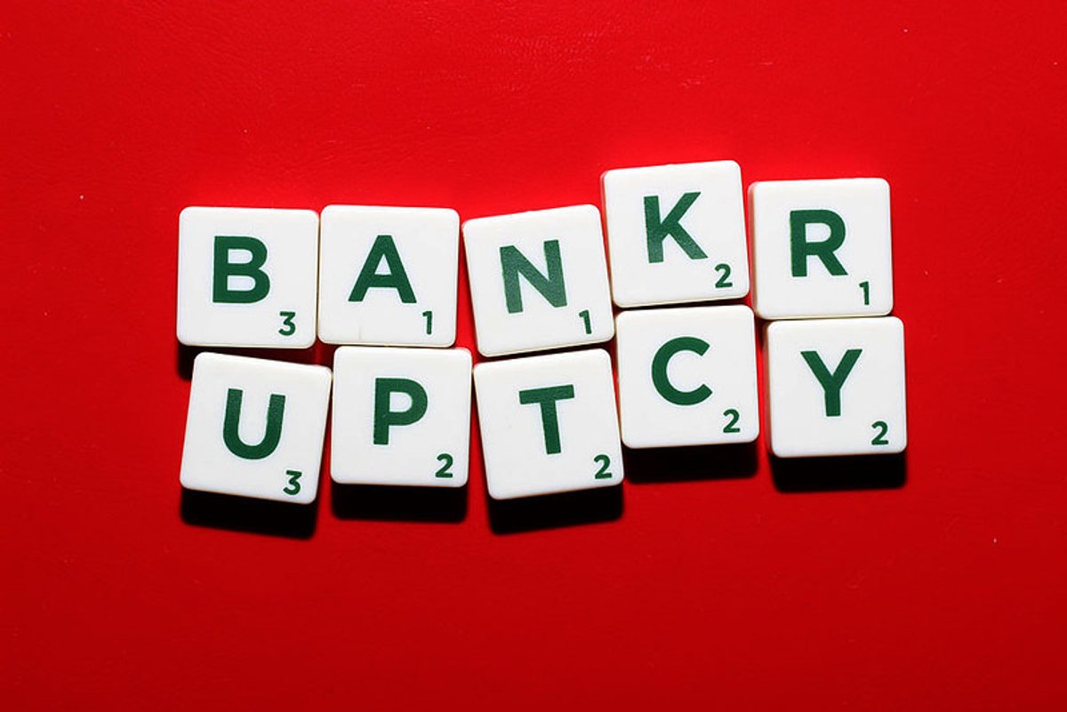 Online auction house Paddle8 has filed for bankruptcy but insists it is not shutting