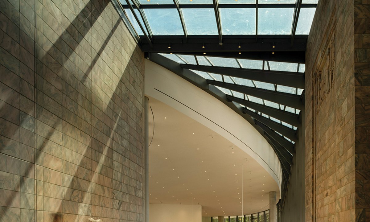 Omaha’s Joslyn Art Museum reopens after 0m expansion Omaha’s Joslyn Art Museum reopens after 0m expansion