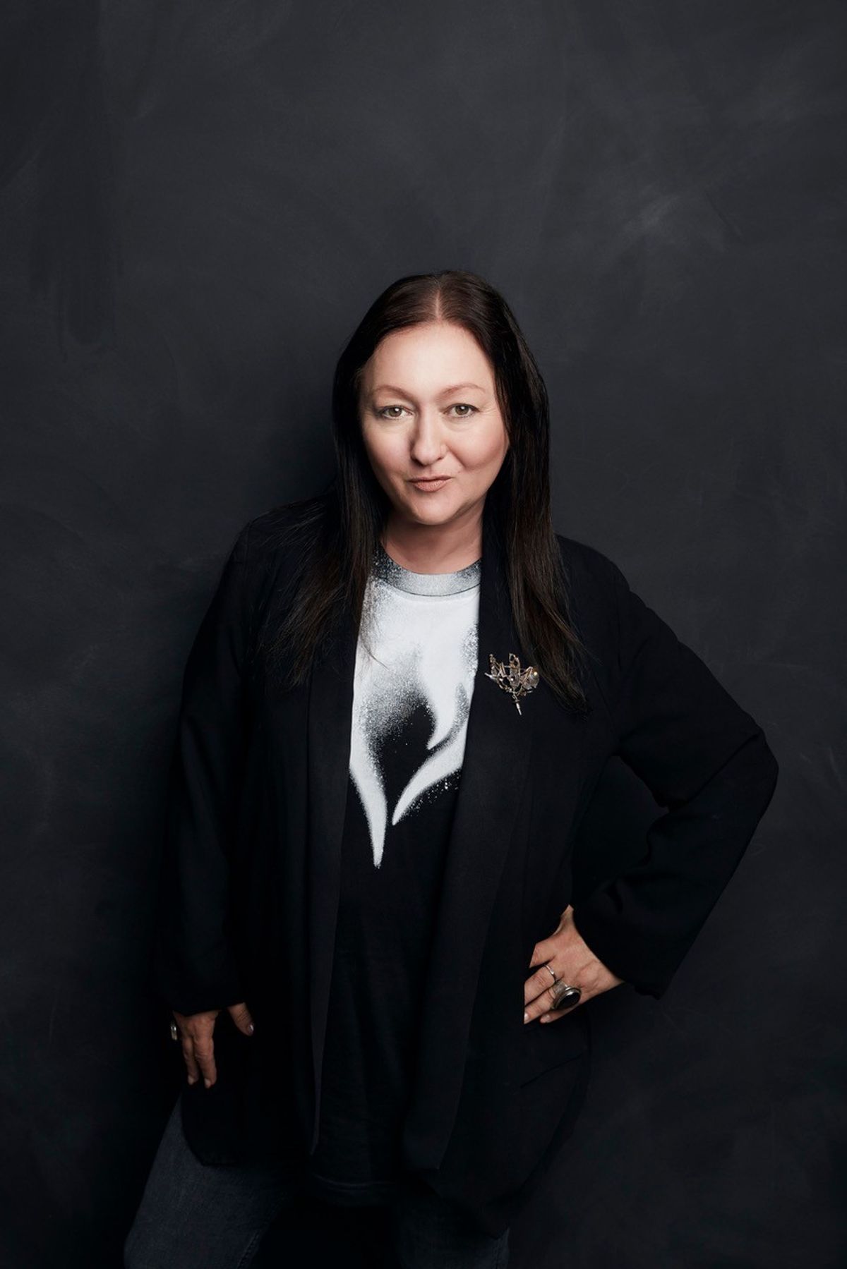 Alexie Glass-Kantor will take up the newly created role of executive director, curatorial, at Art Dubai