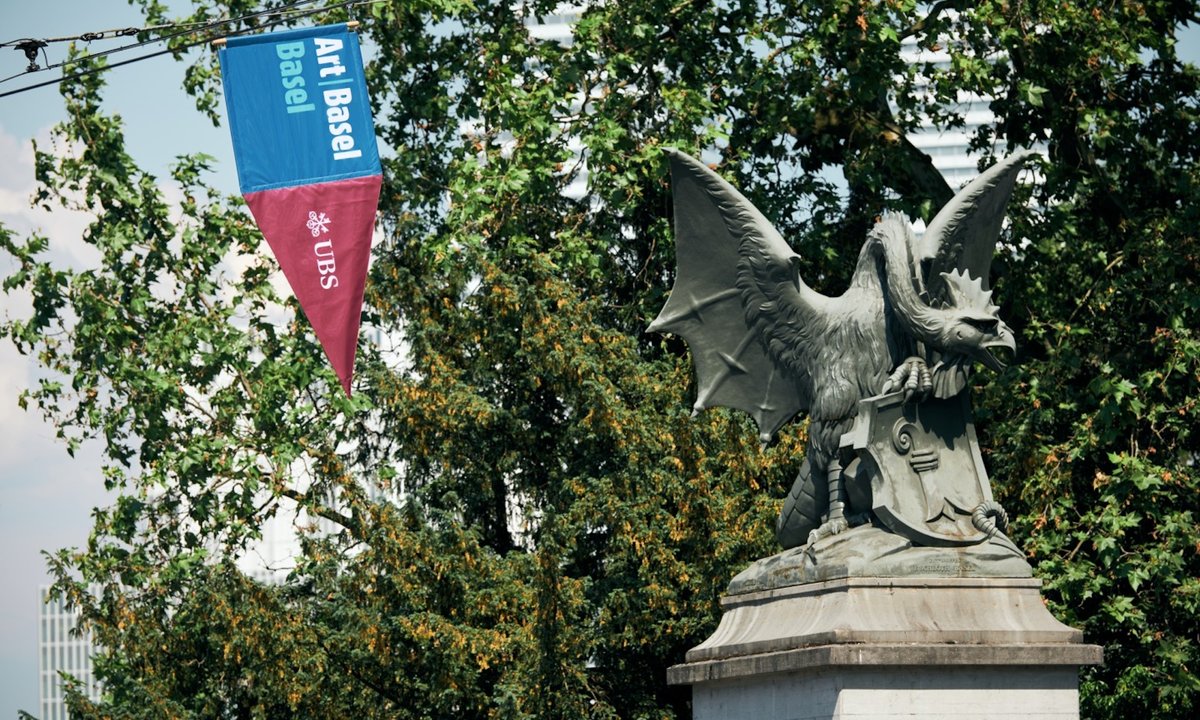 Art Basel announces annual awards for artists, curators and more