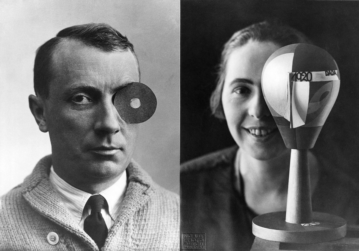 Sophie Taeuber-Arp and Hans Arp Stiftung Arp EV, Berlin