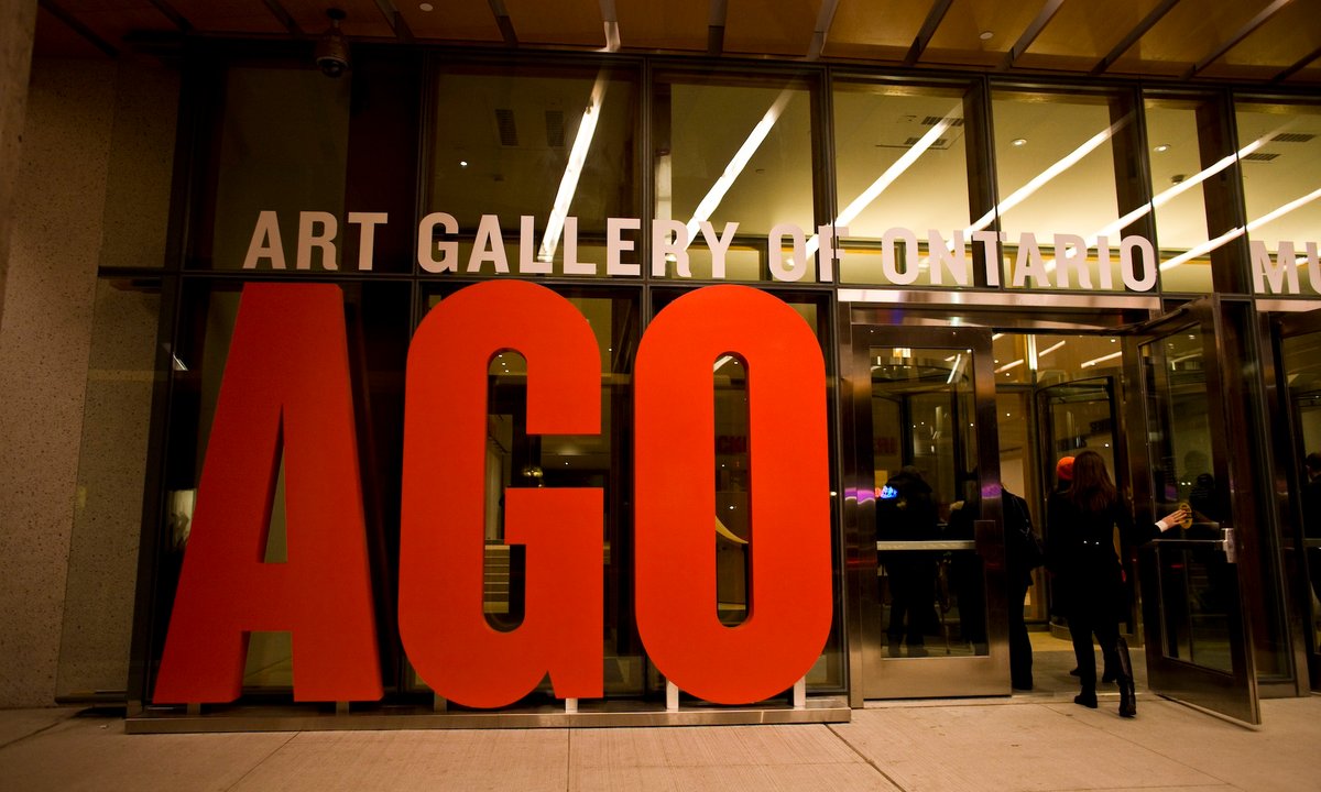 Second curator of Indigenous artwork departs the Artwork Gallery of Ontario amid ongoing scandal Second curator of Indigenous artwork departs the Artwork Gallery of Ontario amid ongoing scandal