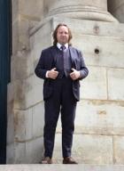 Expert and restorer in fake Versailles furniture scandal found guilty