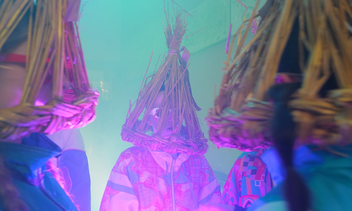 Jeremy Deller to close National Gallery's bicentenary celebrations with 'first of its kind' parade and party