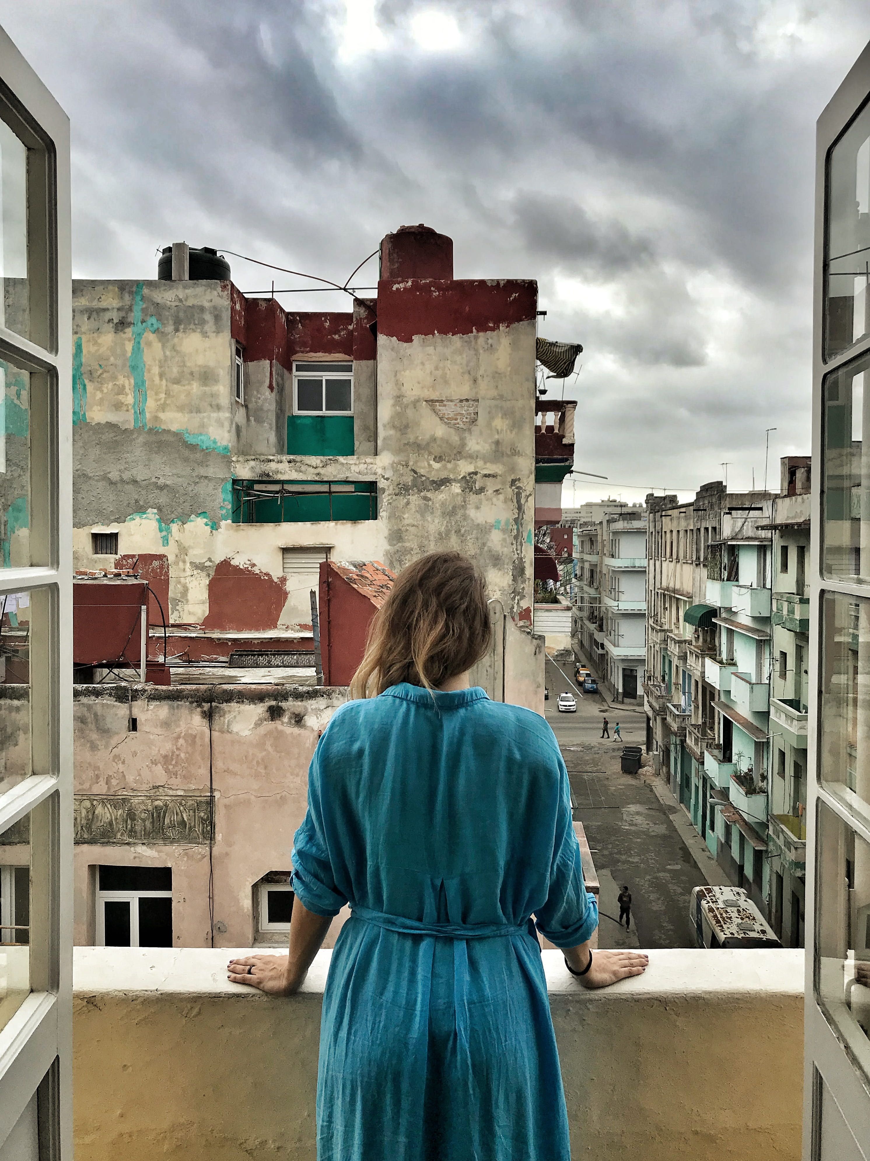 “We were struck by the way people are still finding ways to express common desires and share emotions even though public space is so restricted," says Charles Esche, the director of the Van Abbemuseum 