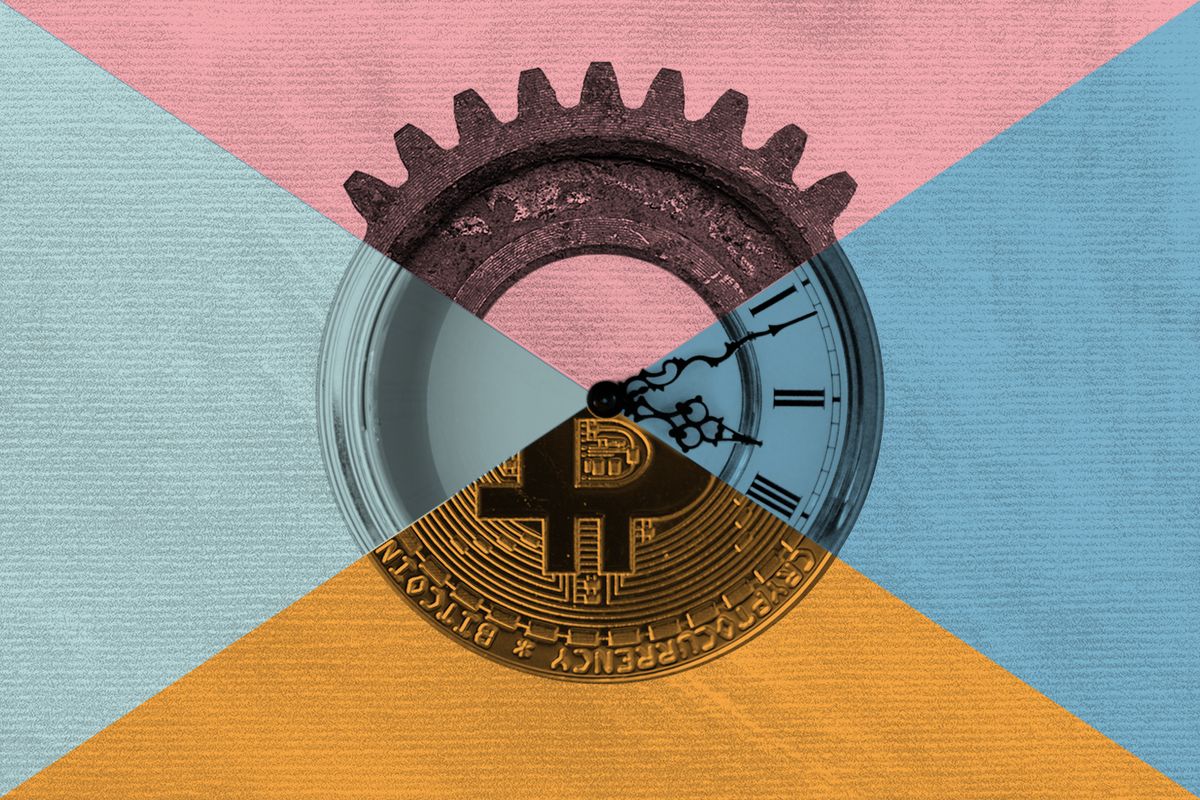 Illustration: Katherine Hardy