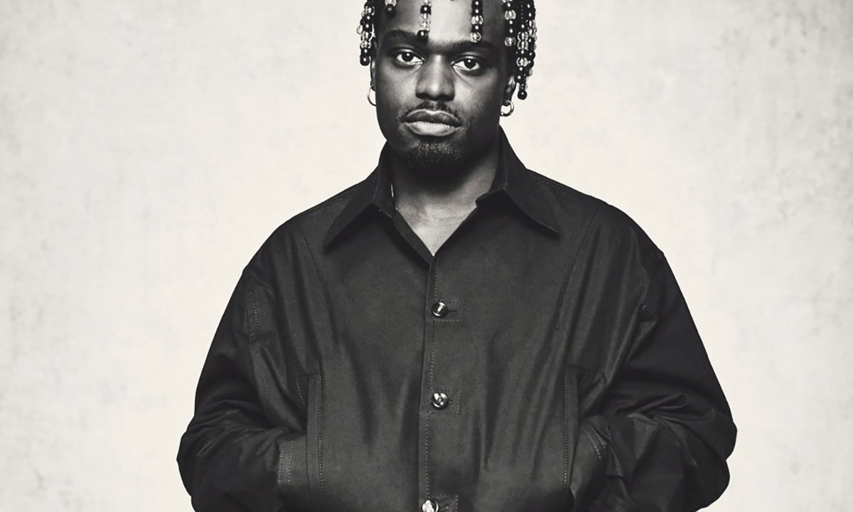 Photographer Campbell Addy on how he’s assembling his growing art collection Photographer Campbell Addy on how he’s assembling his growing art collection