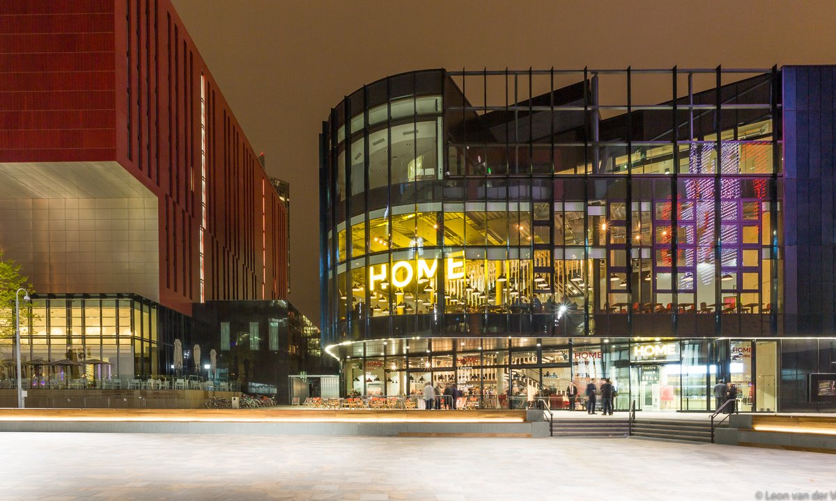 Cancelled Palestinian event at Manchester venue must be reinstated, say artists and curators Cancelled Palestinian event at Manchester venue must be reinstated, say artists and curators