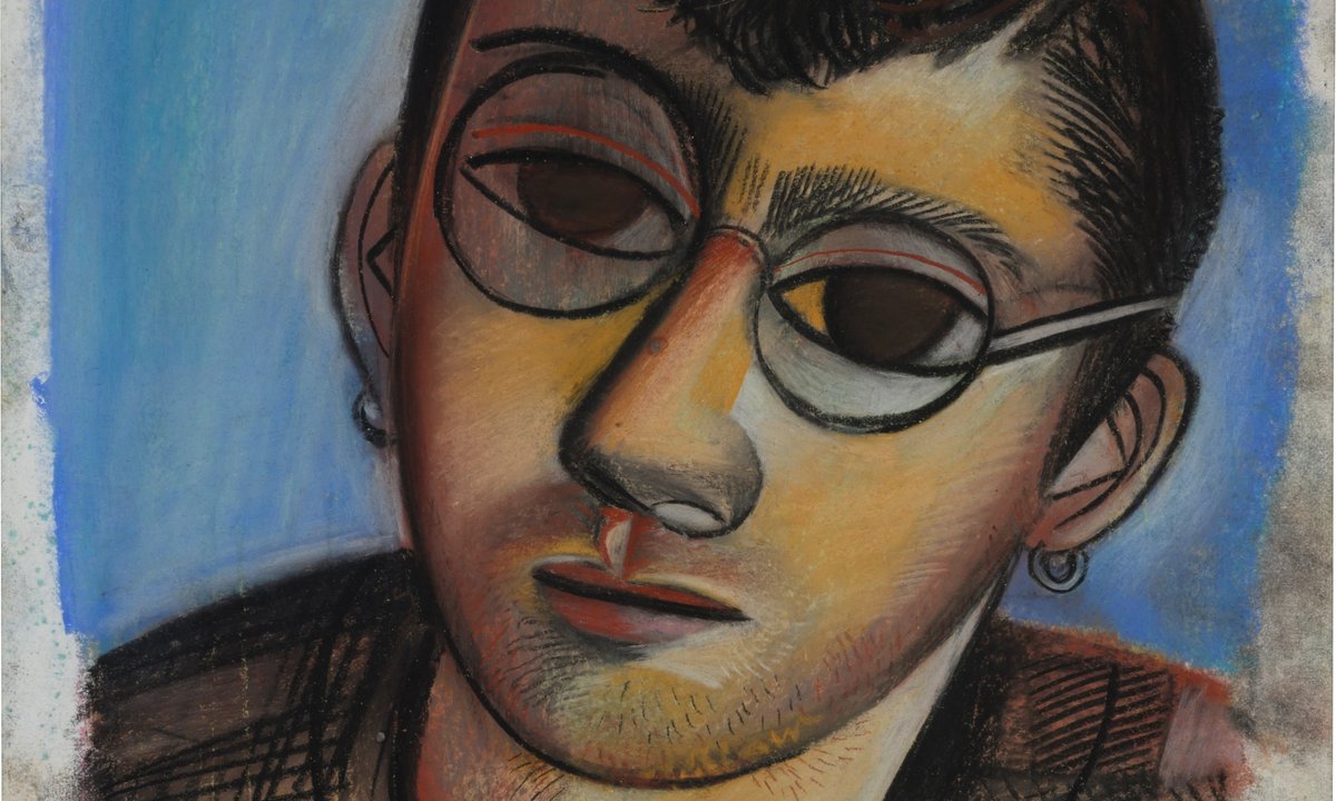 A brush with... Louis Fratino-podcast