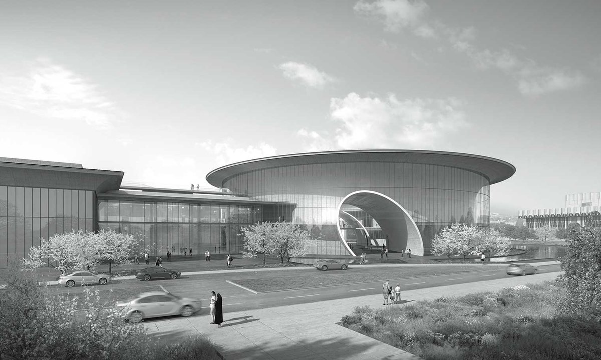 Uzbekistan launches formidable new cultural agenda - Chain Rumors