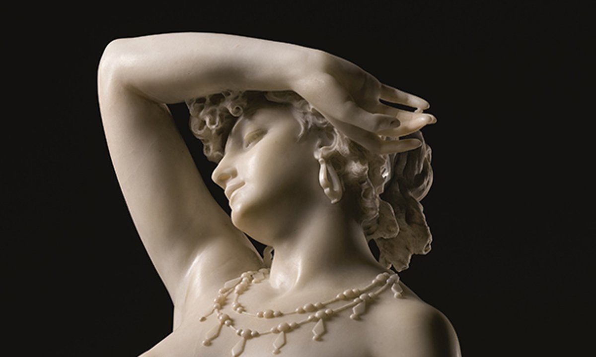 Статуи фрины Статуи фрины