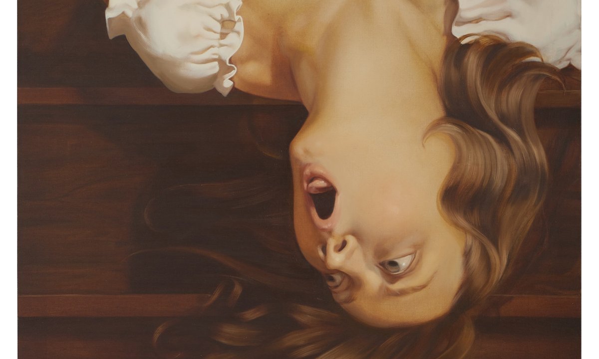 Works by girls will set the tempo in Sotheby’s ultra-contemporary New York night sale Works by girls will set the tempo in Sotheby’s ultra-contemporary New York night sale